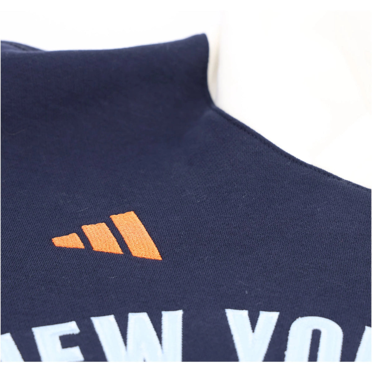 adidas New York City FC US Sport Jersey 2026