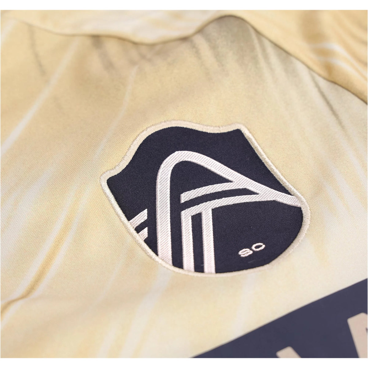 Replica adidas St. Louis SC Away Jersey 2026
