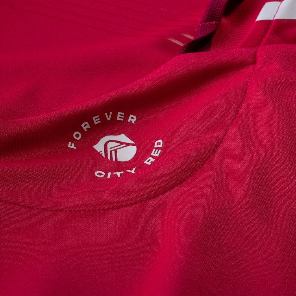 Authentic adidas St. Louis City SC Home Jersey 25/26