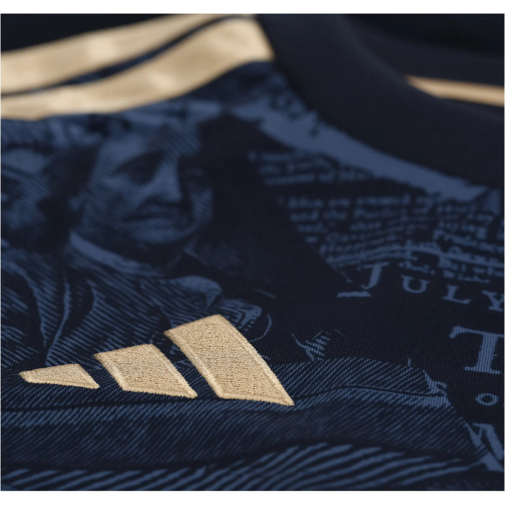 Replica adidas Philadelphia Union Home Jersey 2026