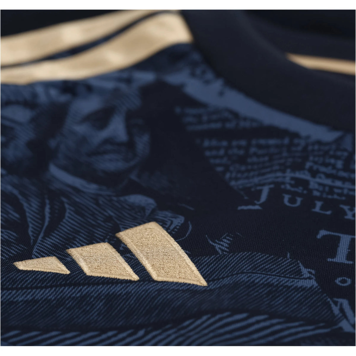 Replica adidas Philadelphia Union Home Jersey 2026
