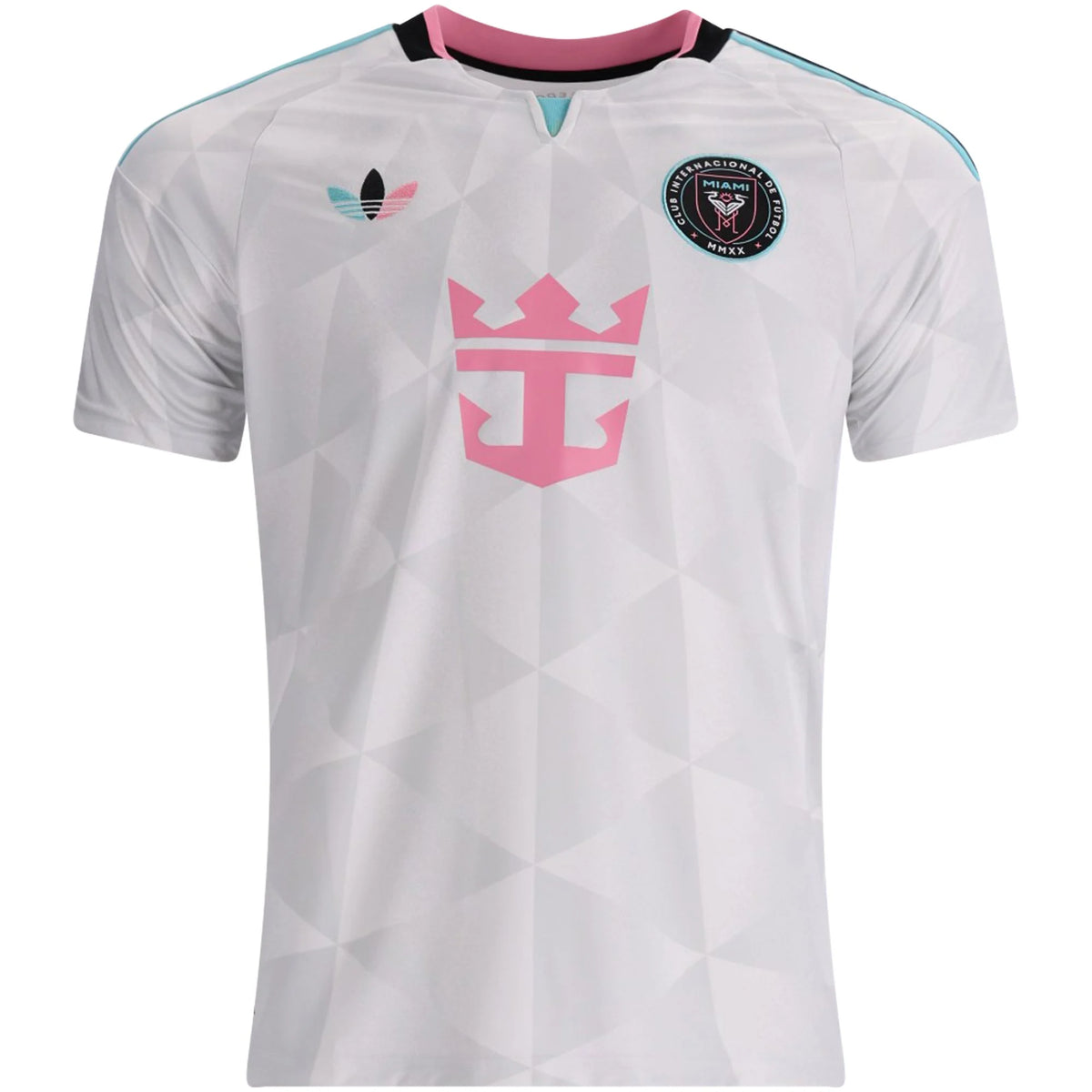 Replica adidas Inter Miami Third Jersey 2026