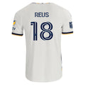 Authentic adidas Reus LA Galaxy Home Jersey 2026