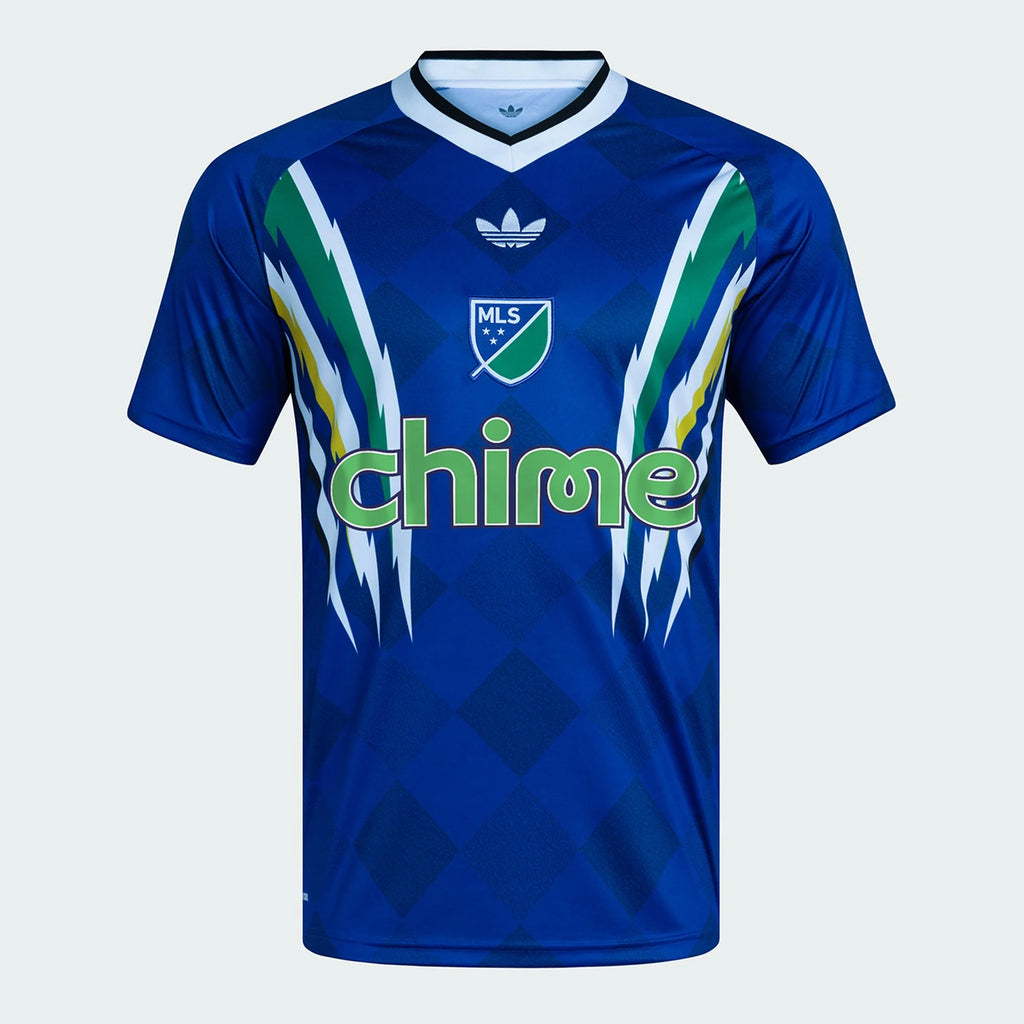 adidas MLS All-Star Jersey 2026