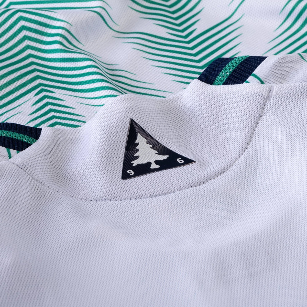 Authentic adidas New England Revolution Away Jersey 25/26
