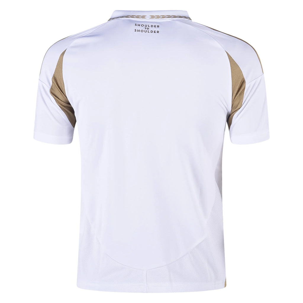 Replica adidas LAFC Away Jersey 25/26