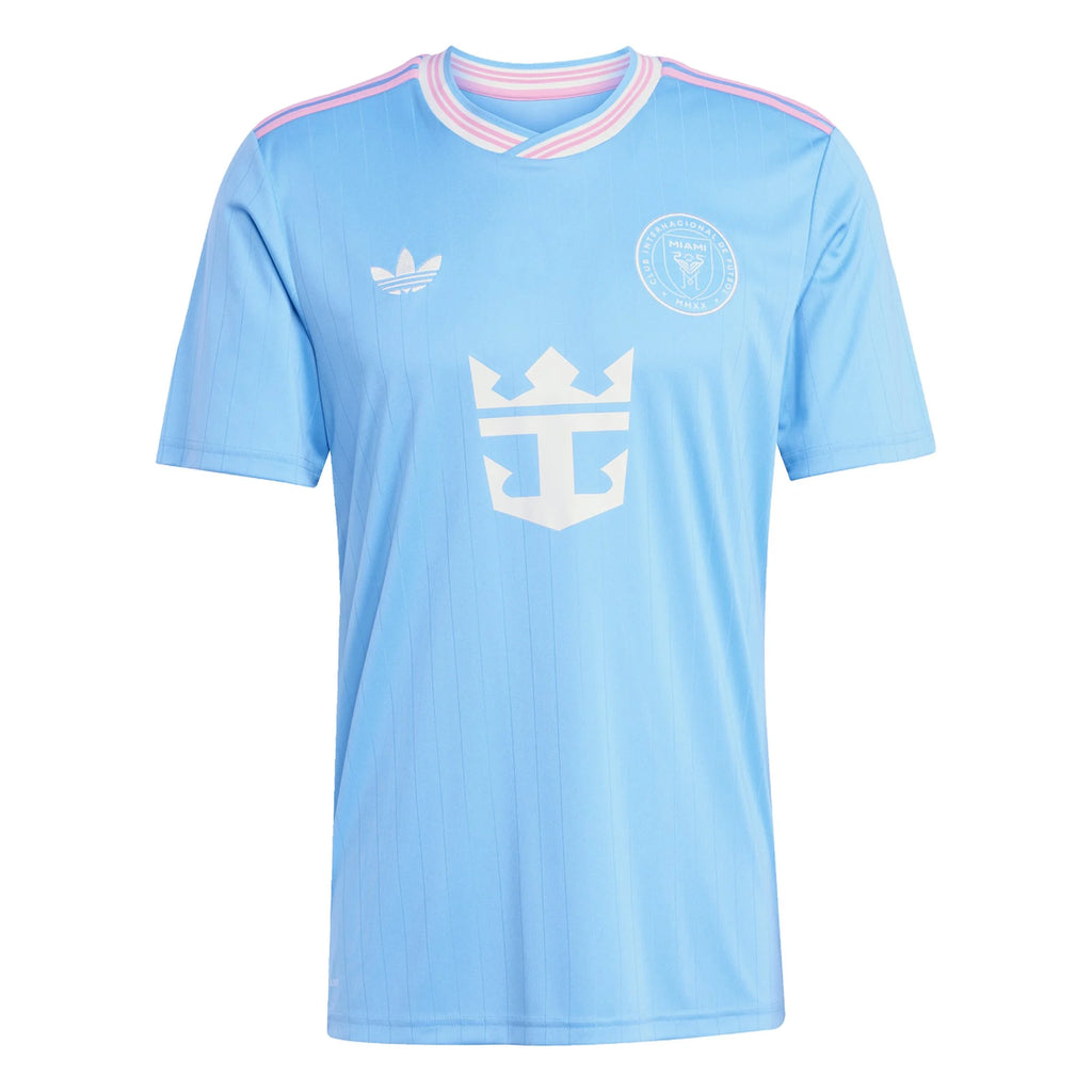 Replica adidas Inter Miami Messi Third Jersey 2026