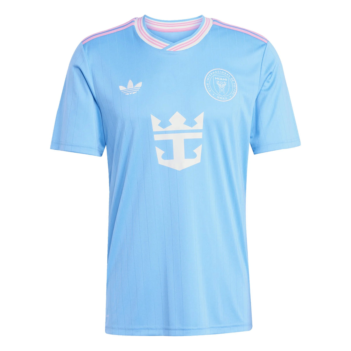 Replica adidas Inter Miami Messi Third Jersey 2026
