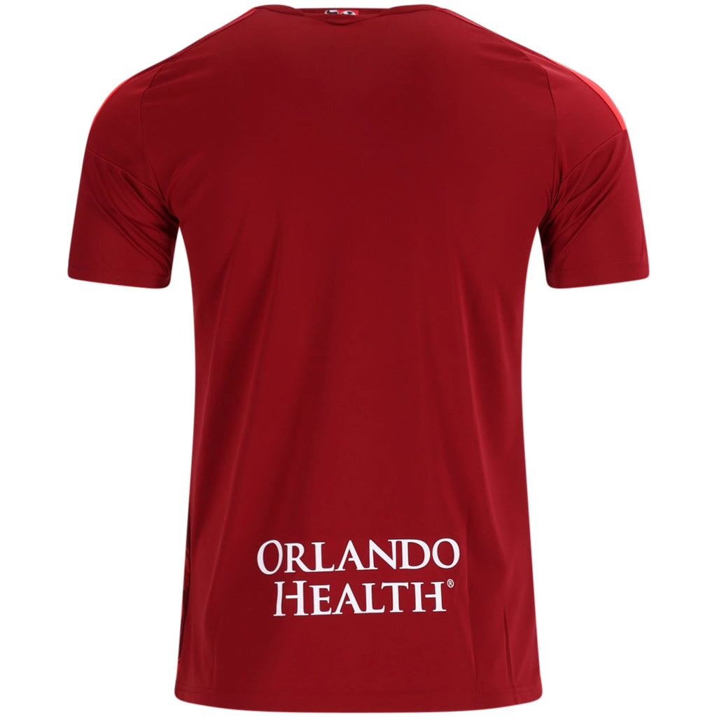 Replica adidas Orlando City Third Jersey 2026