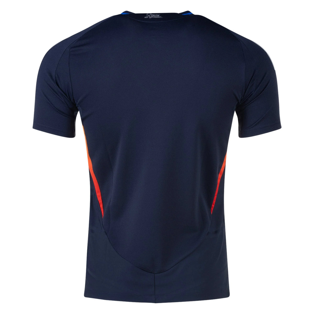 Authentic adidas San Diego FC Home Jersey 2025