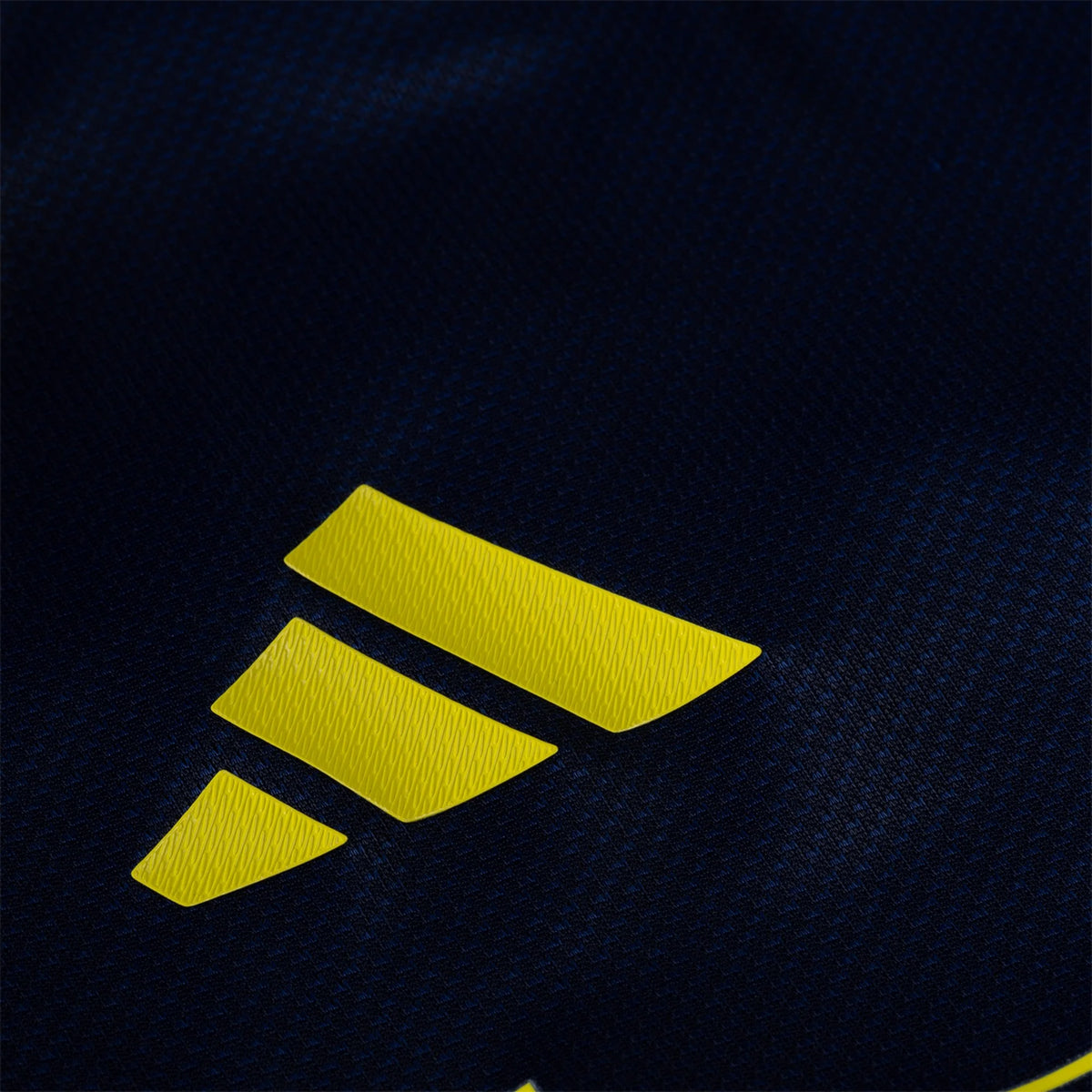 Authentic adidas Nashville SC Away Jersey 25/26
