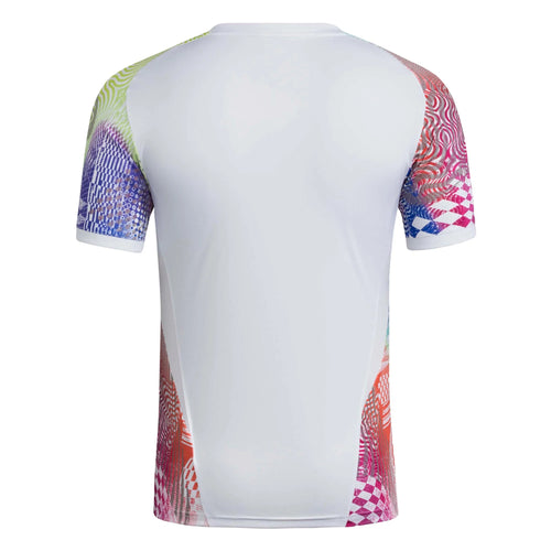 adidas Charlotte FC Pride Training Jersey 2025