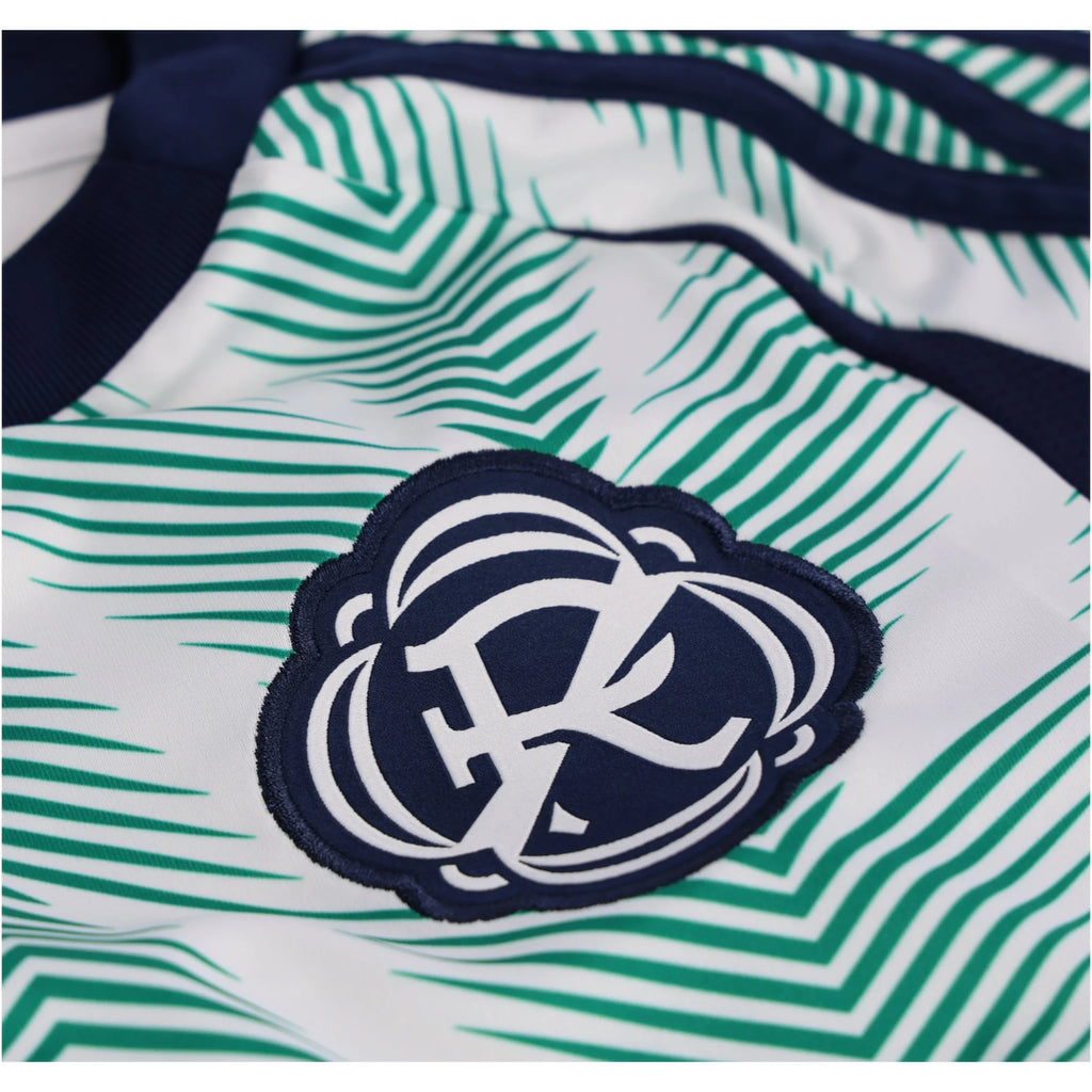 Replica adidas New England Revolution Away Jersey 2026