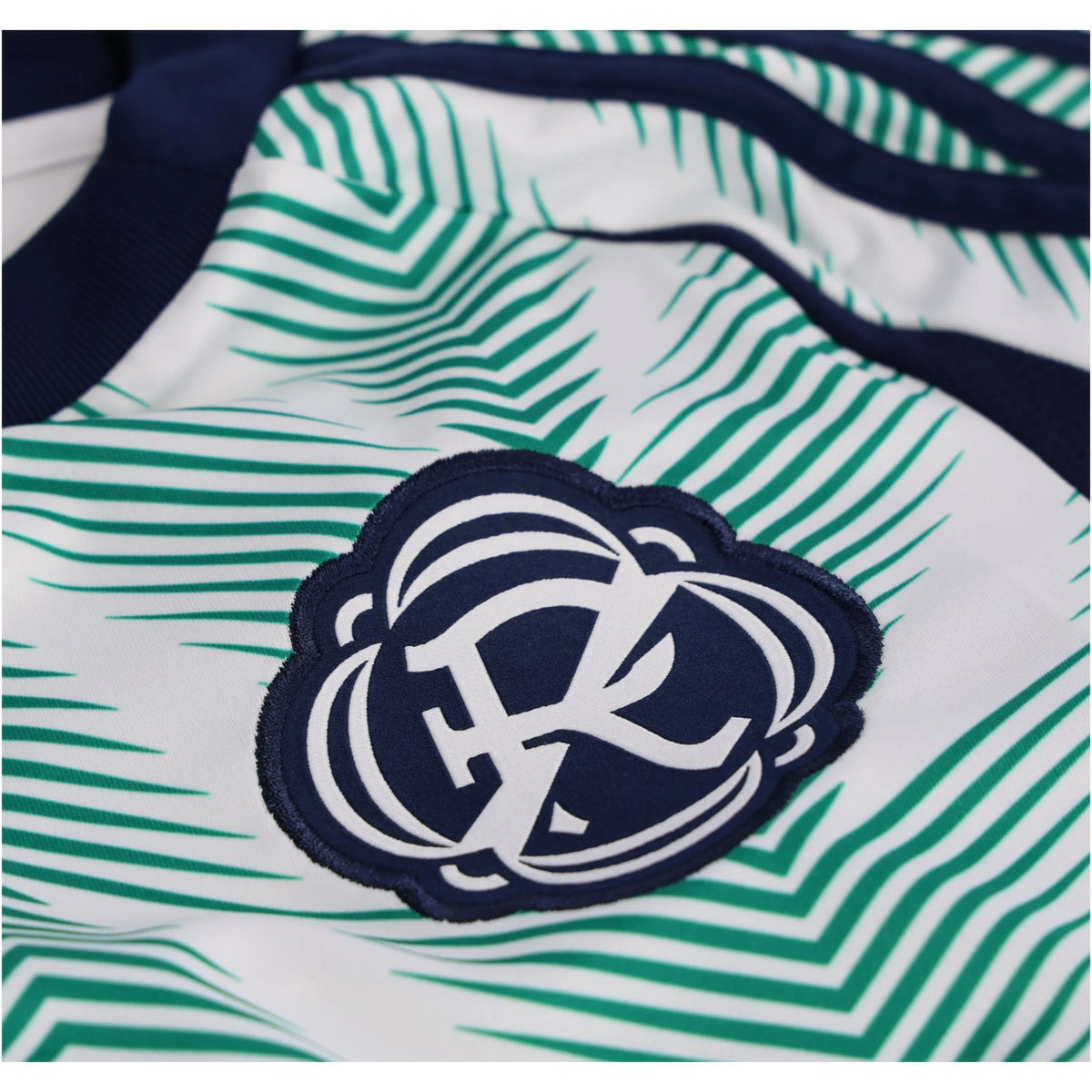Replica adidas New England Revolution Away Jersey 2026
