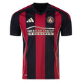 Replica adidas Atlanta Home Jersey 25/26