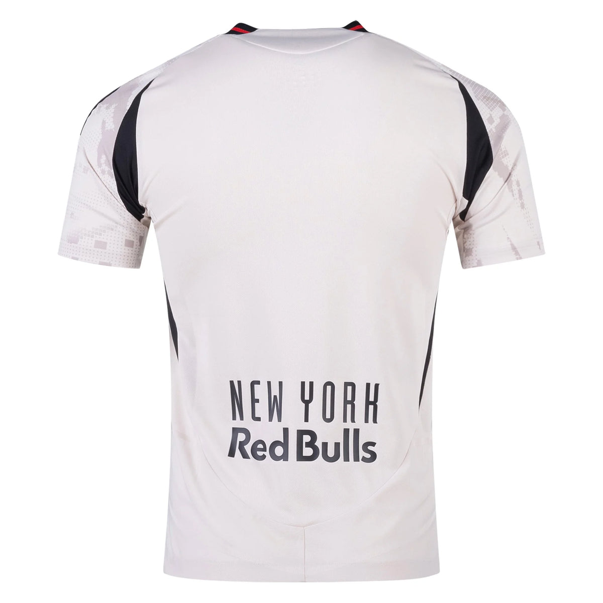 Authentic adidas NY Red Bulls Away Jersey 25/26
