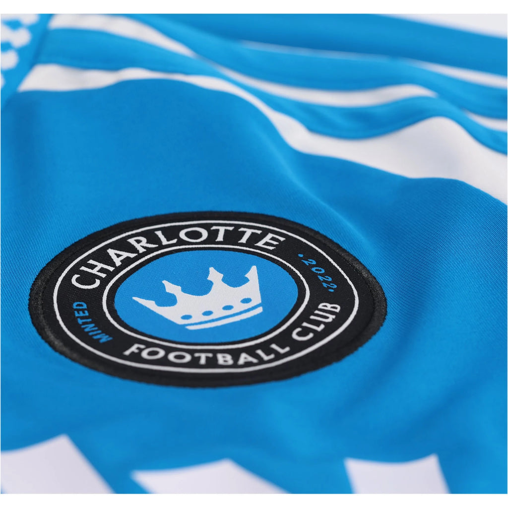 Replica adidas Charlotte FC Home Jersey 2026