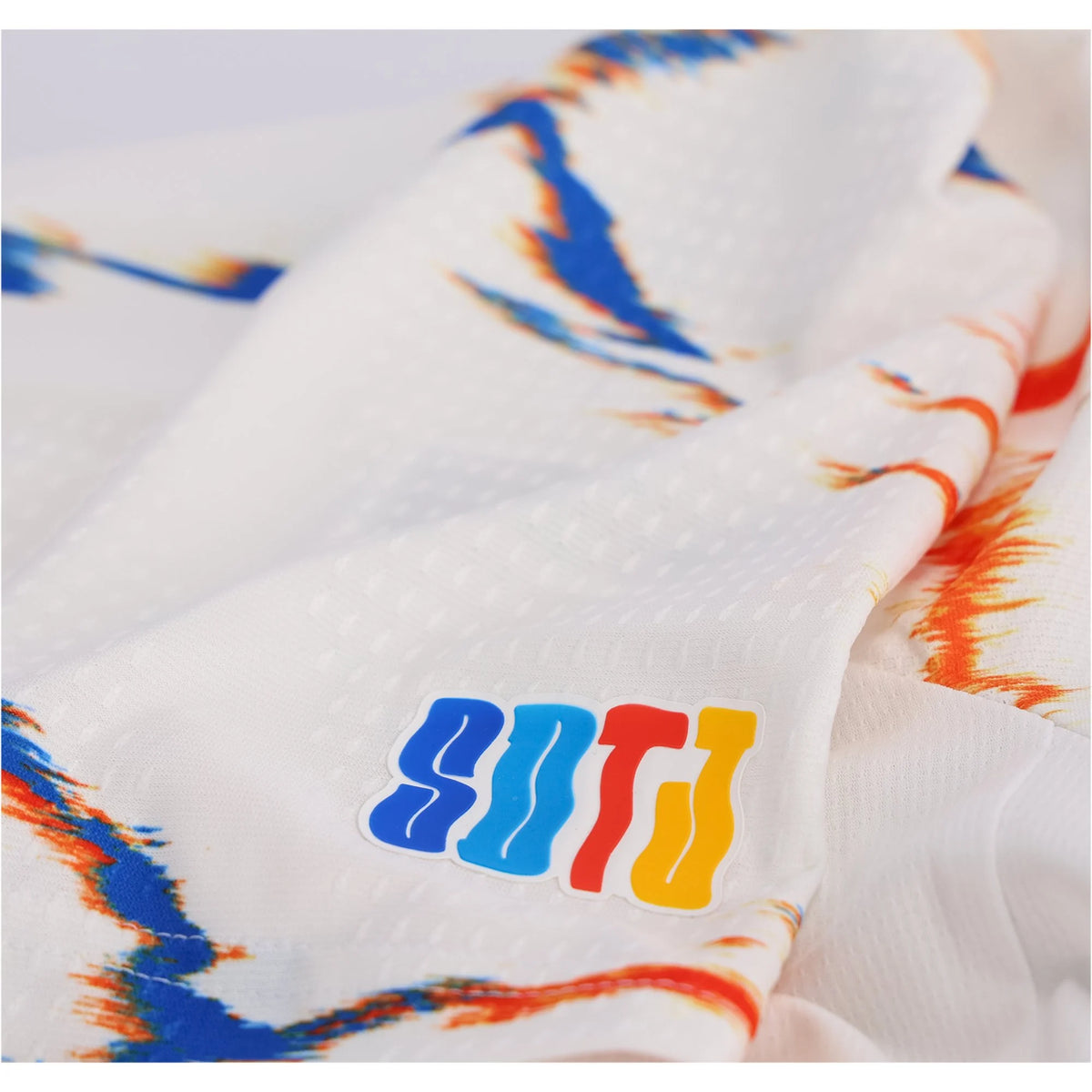 Authentic adidas San Diego FC Away Jersey 2026