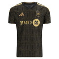 Authentic adidas LAFC Home Jersey 2026