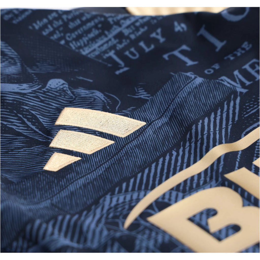 Replica adidas Philadelphia Union Home Jersey 2026