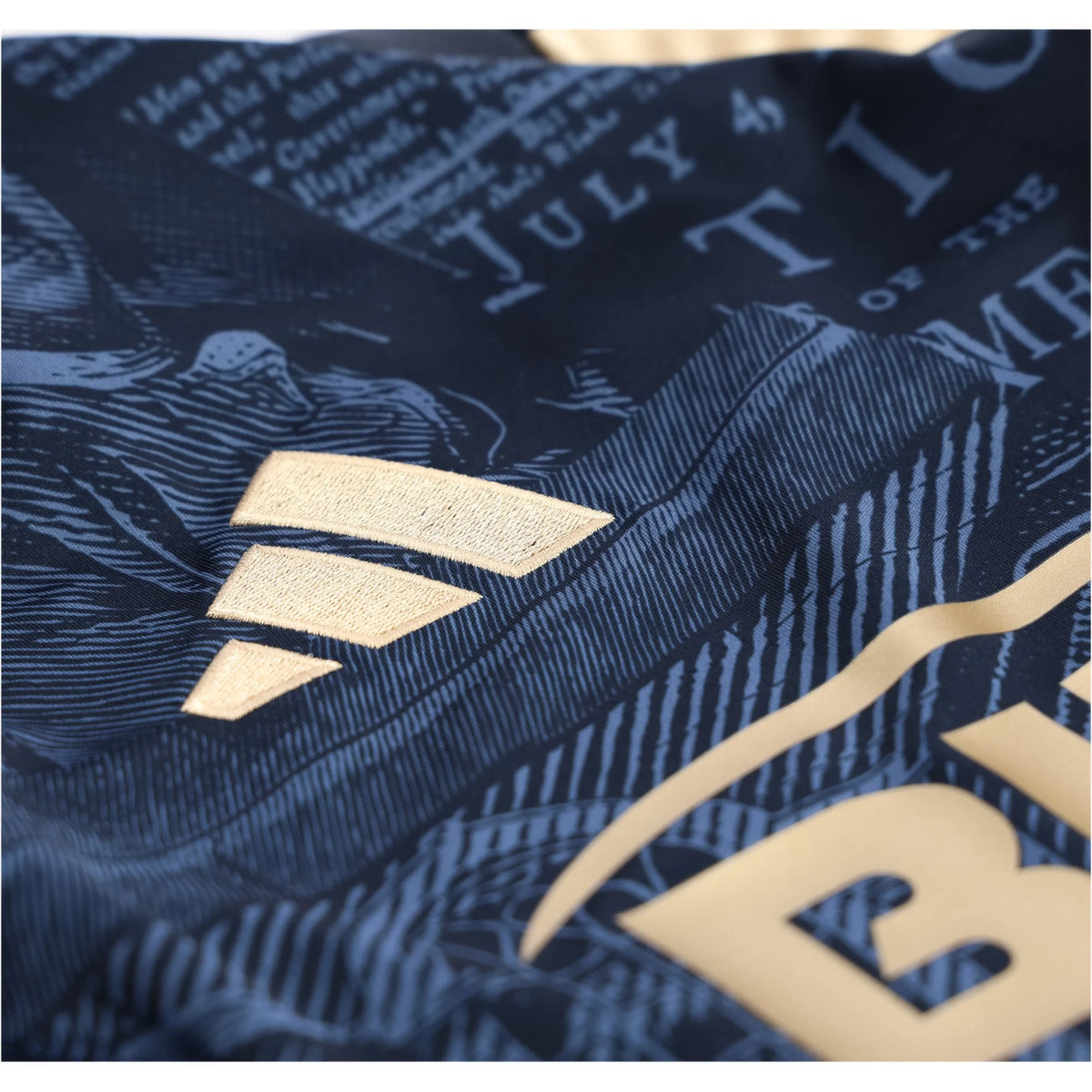 Replica adidas Philadelphia Union Home Jersey 2026