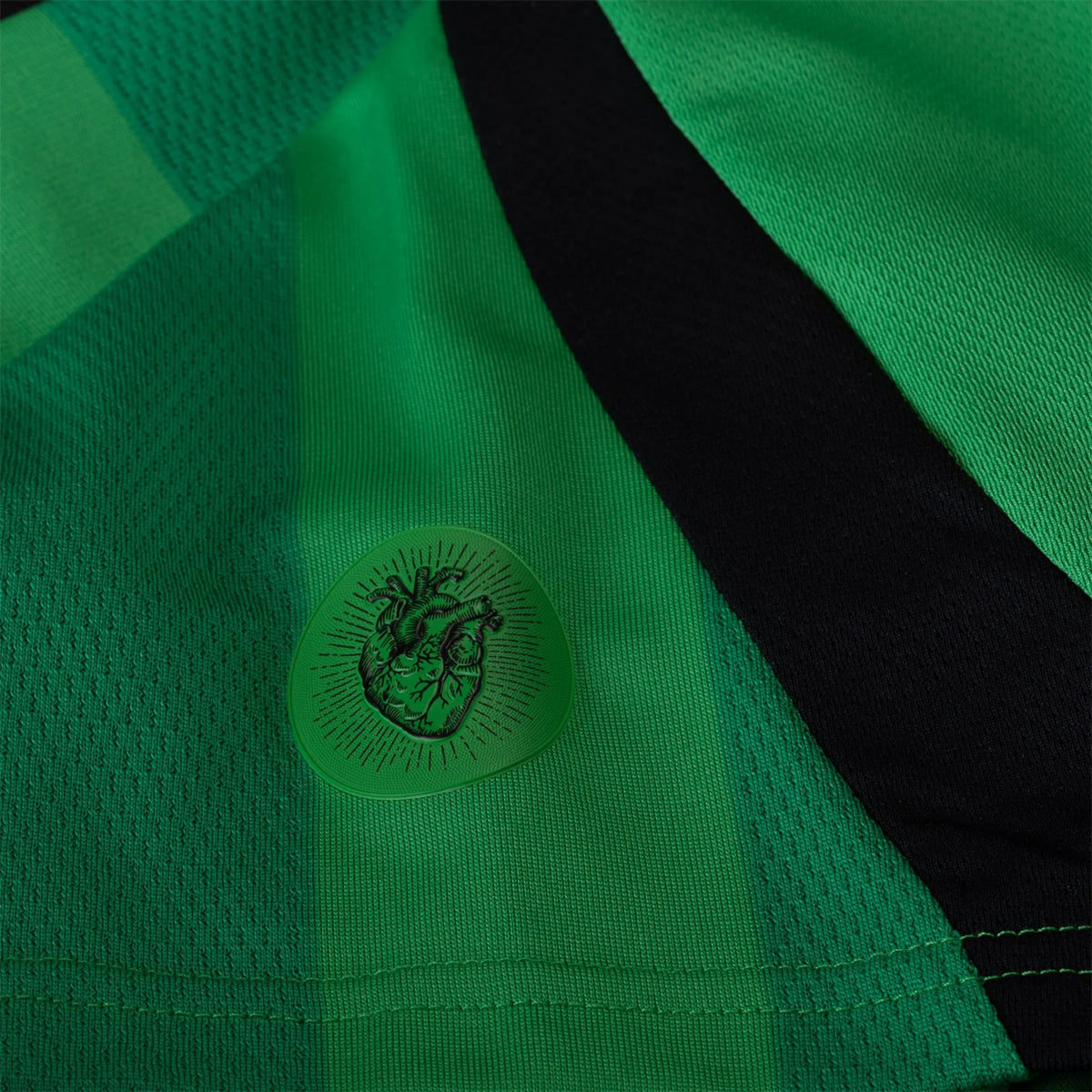 Replica adidas Austin FC Home Jersey 25/26
