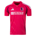 Replica adidas St. Louis City SC Home Jersey 25/26