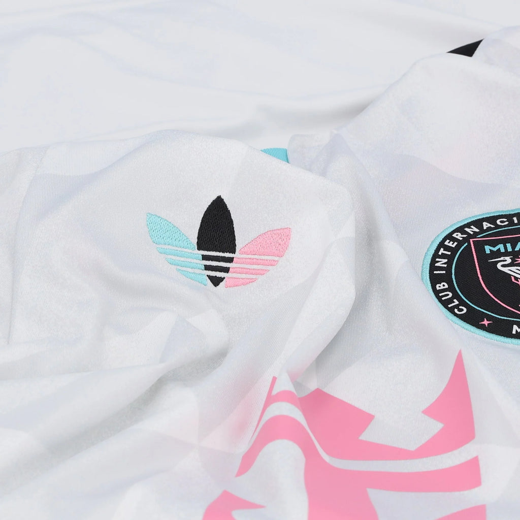 Replica adidas Messi Inter Miami Third Jersey 2026