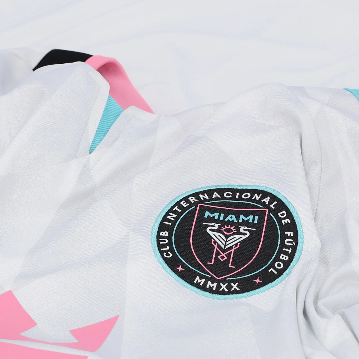 Replica adidas Messi Inter Miami Third Jersey 2026