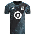Replica adidas Minnesota United Home Jersey 2026