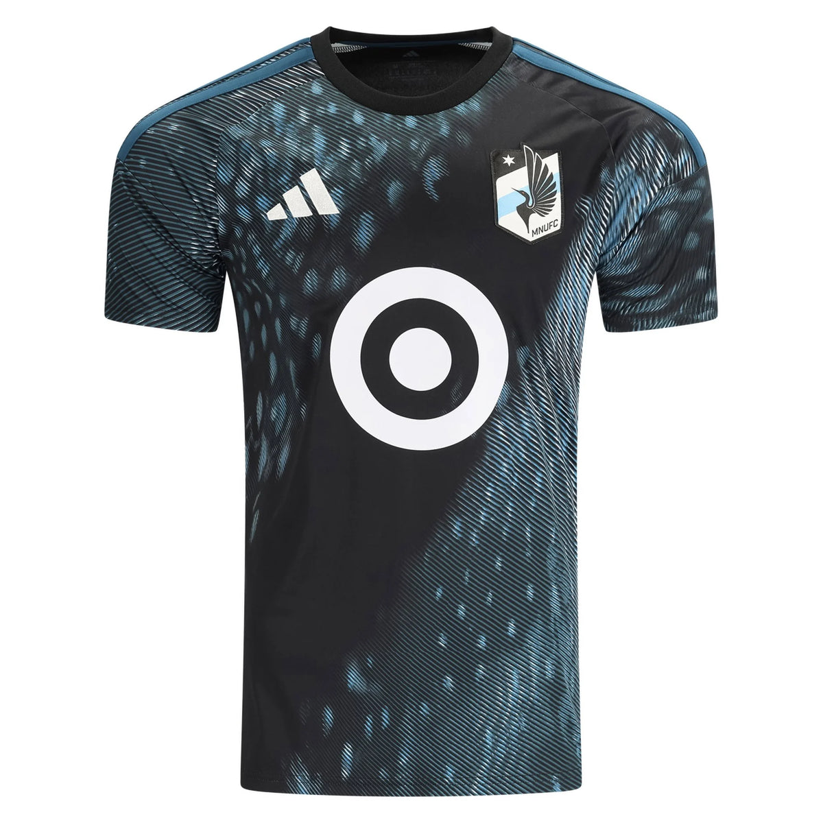 Replica adidas Trapp Minnesota United Home Jersey 2026
