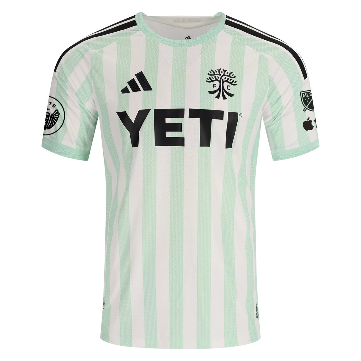 Authentic adidas Torres Austin FC Away Jersey 2026