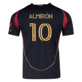 Authentic adidas Almiron Atlanta Home Jersey 25/26