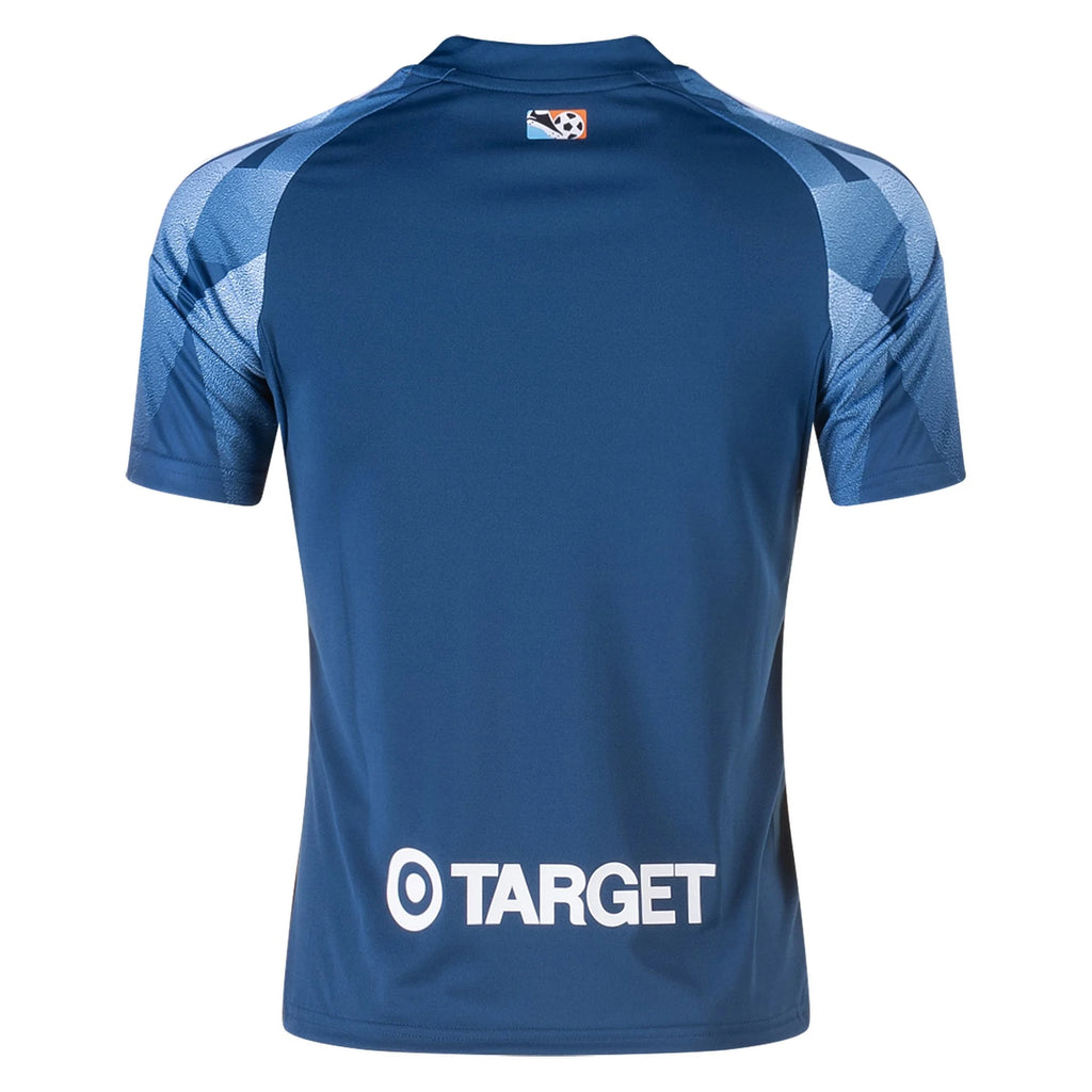 Replica adidas Minnesota United Third Jersey 2025
