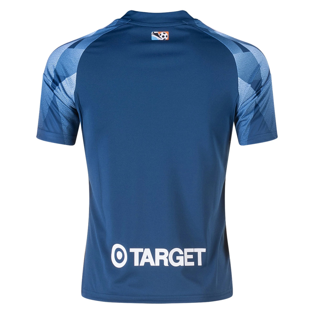 Replica adidas Minnesota United Third Jersey 2025