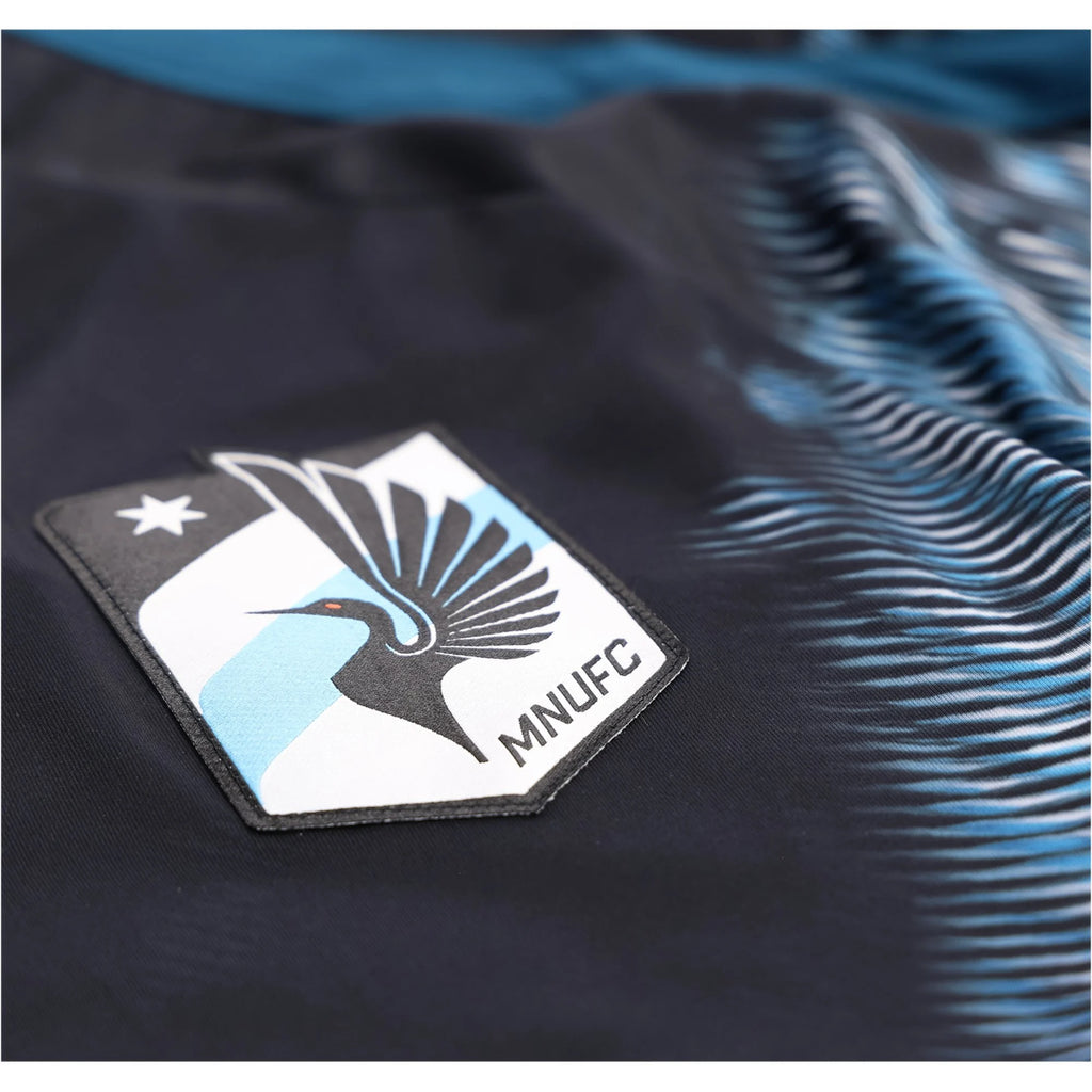 Replica adidas Minnesota United Home Jersey 2026