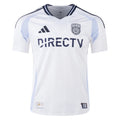 Authentic adidas San Diego FC Away Jersey 25/26