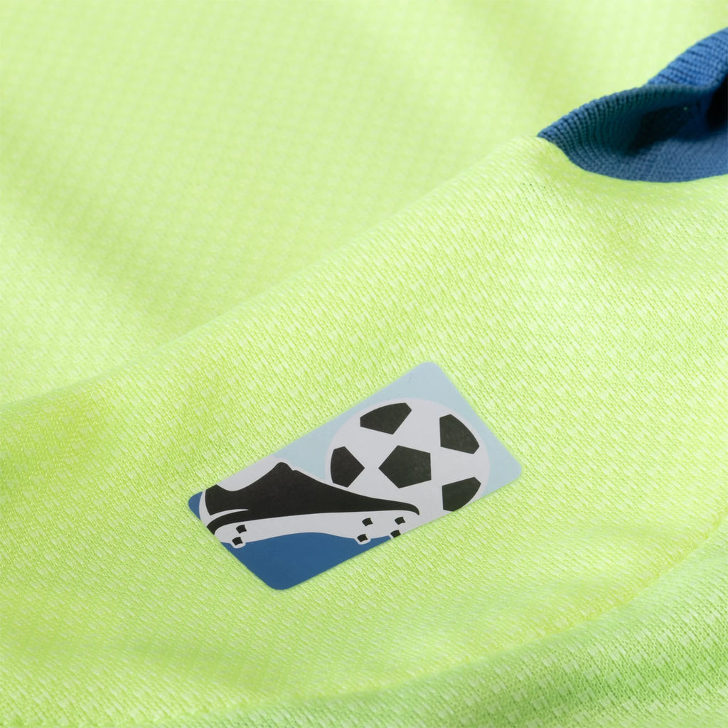 Authentic adidas Charlotte FC Third Jersey 2025