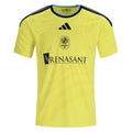 Replica adidas Nashville SC Home Jersey 2026