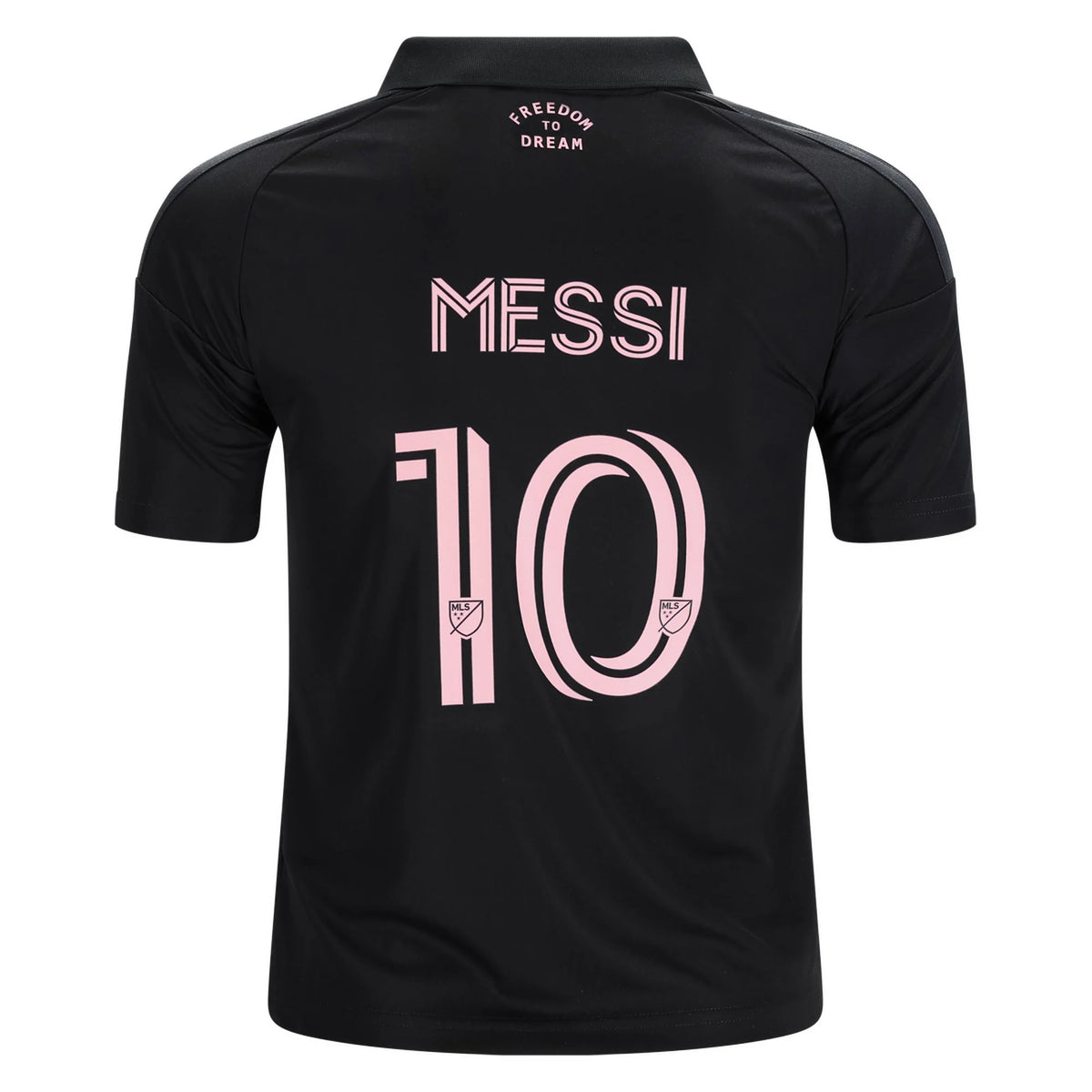 Replica adidas Messi Inter Miami Away Jersey 2026