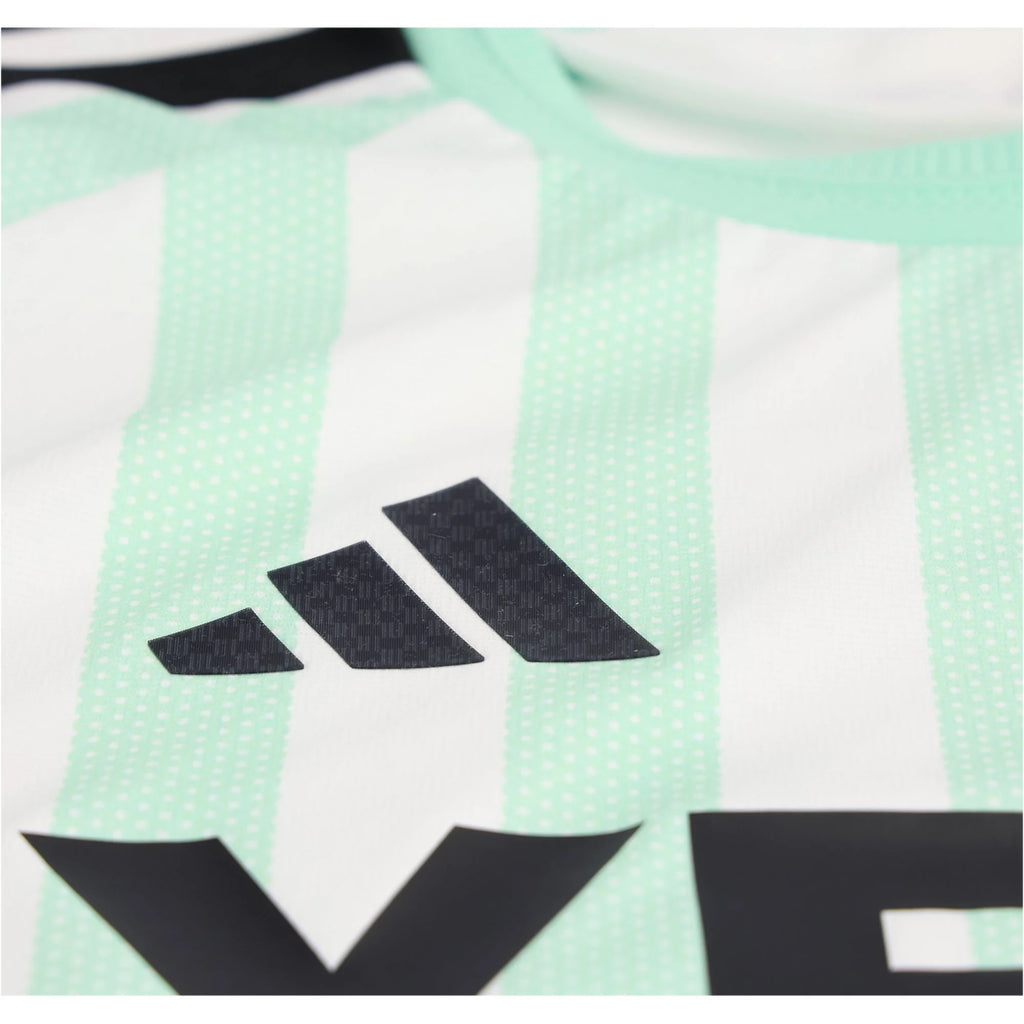 Authentic adidas Austin FC Away Jersey 2026