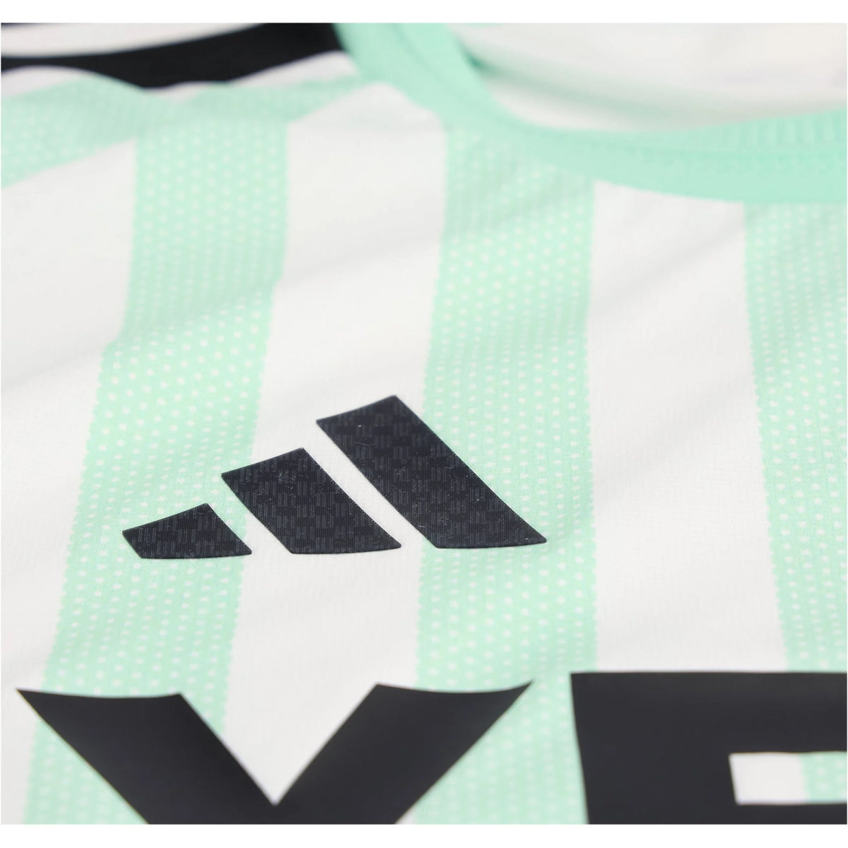 Authentic adidas Austin FC Away Jersey 2026