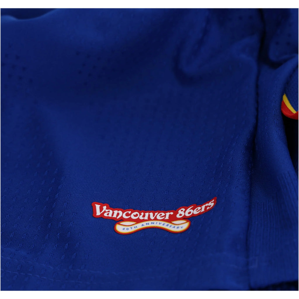 Authentic adidas Vancouver Whitecaps Third Jersey 2026