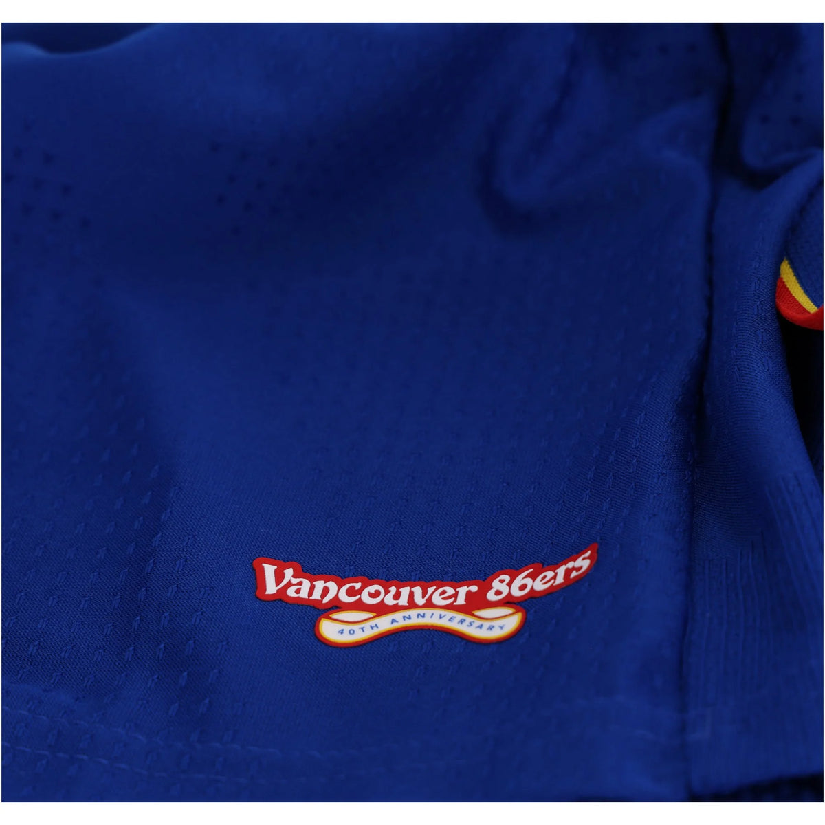 Authentic adidas Vancouver Whitecaps Third Jersey 2026