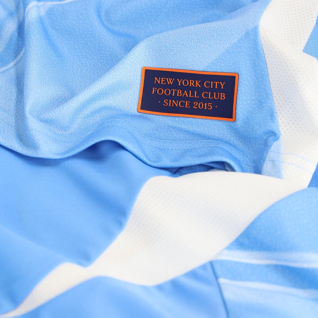 Replica adidas New York City FC Home Jersey 2026