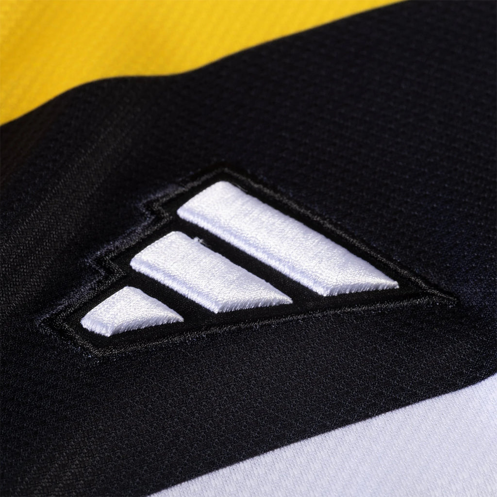 Authentic adidas Columbus Crew Third Jersey 2025