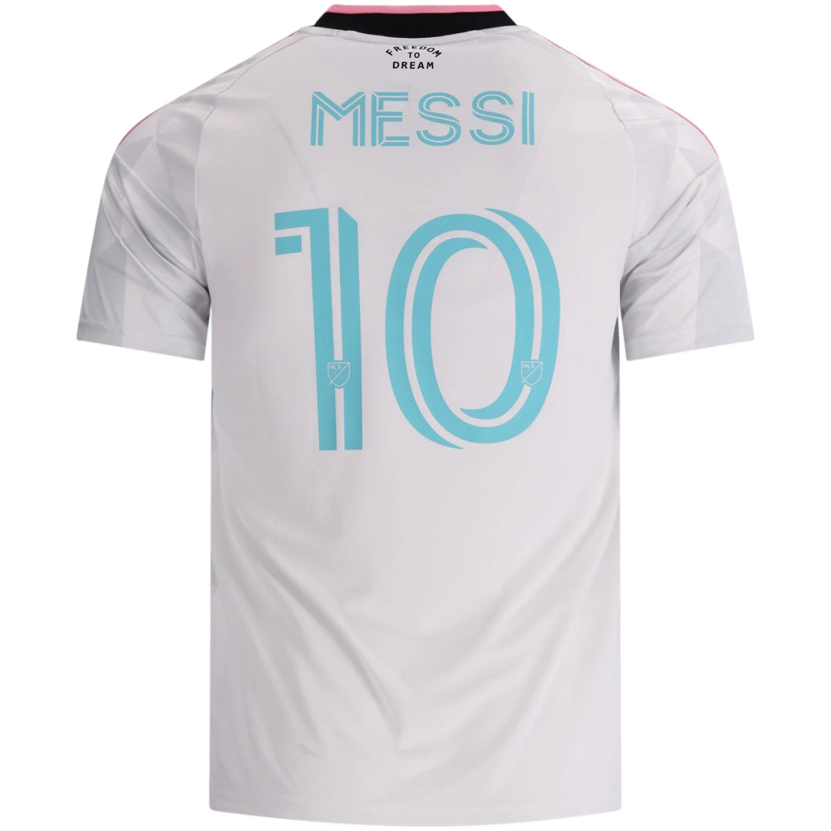 Replica adidas Messi Inter Miami Third Jersey 2026