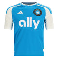 Replica adidas Charlotte FC Home Jersey 2026