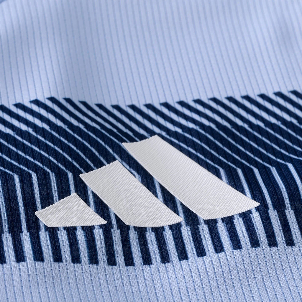 Authentic adidas Sporting KC Home Jersey 25/26