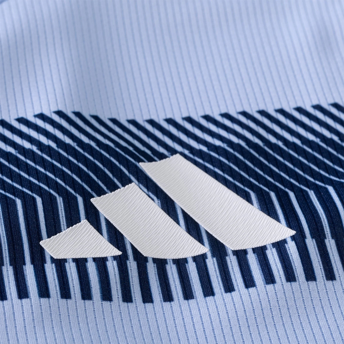 Authentic adidas Sporting KC Home Jersey 25/26